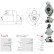 Starter motor / Starter, Thumbnail 5