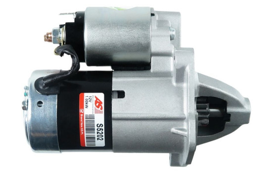 Starter motor / Starter, Image 2