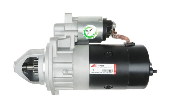 Starter motor / Starter, Image 2