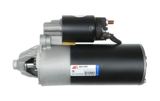 Starter motor / Starter, Image 2