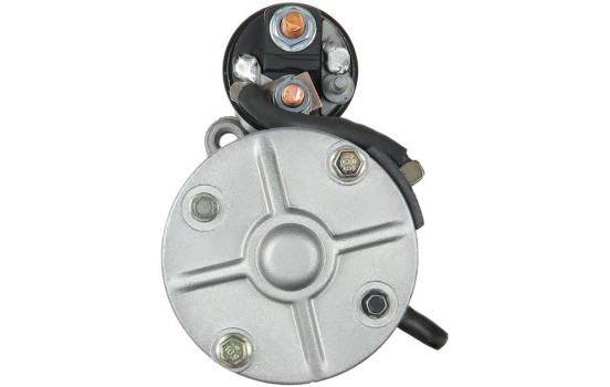 Starter motor / Starter, Image 3