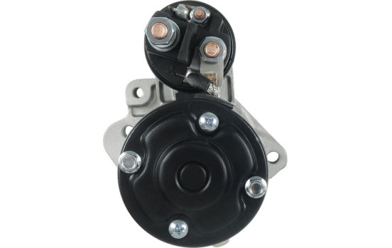 Starter motor / Starter, Image 3