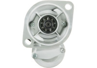 Starter motor / Starter