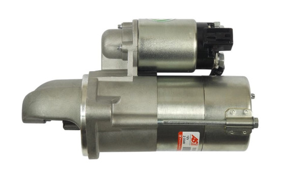 Starter motor / Starter, Image 4