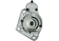 Starter motor / Starter