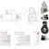Starter motor / Starter, Thumbnail 5