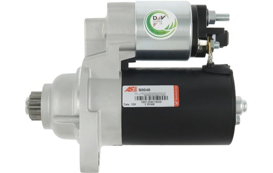 Starter motor / Starter, Image 4