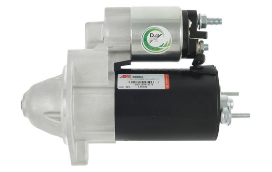 Starter motor / Starter, Image 4