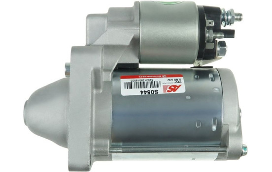 Starter motor / Starter, Image 4