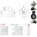 Starter motor / Starter, Thumbnail 5