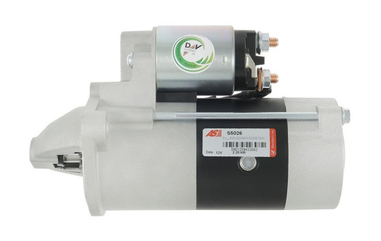 Starter motor / Starter, Image 2