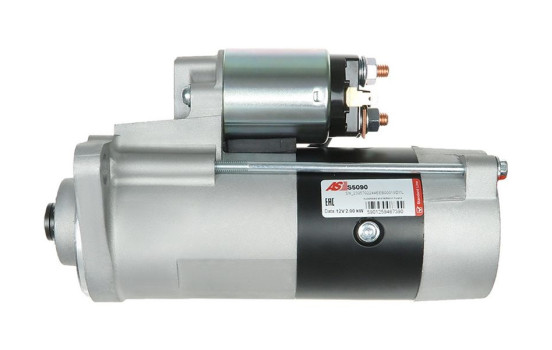 Starter motor / Starter, Image 4