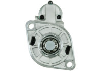 Starter motor / Starter