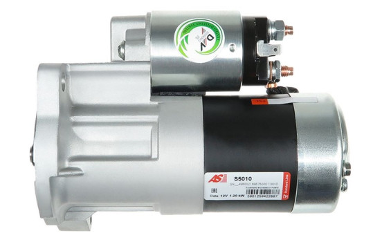 Starter motor / Starter, Image 4