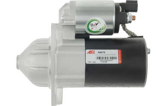 Starter motor / Starter, Image 4