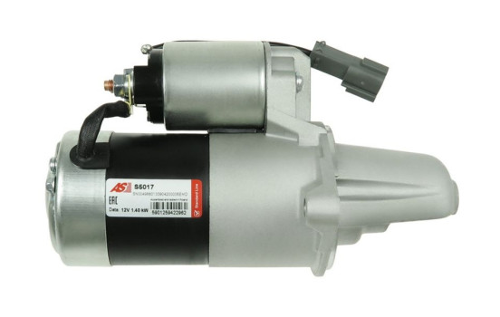 Starter motor / Starter, Image 2