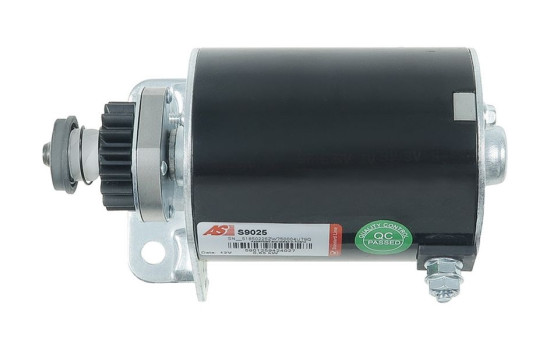 Starter motor / Starter, Image 4