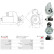 Starter motor / Starter, Thumbnail 5