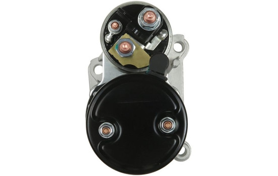 Starter motor / Starter, Image 3