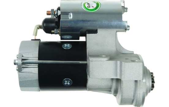 Starter motor / Starter, Image 2