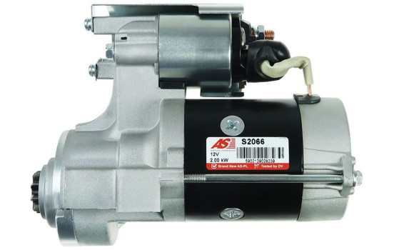Starter motor / Starter, Image 4