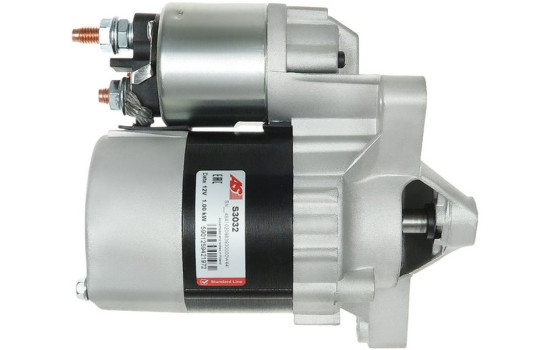 Starter motor / Starter, Image 2