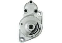 Starter motor / Starter