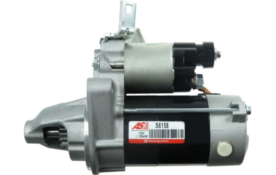 Starter motor / Starter, Image 2