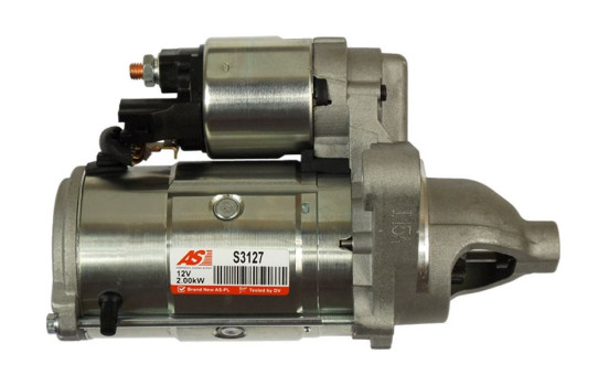 Starter motor / Starter, Image 2