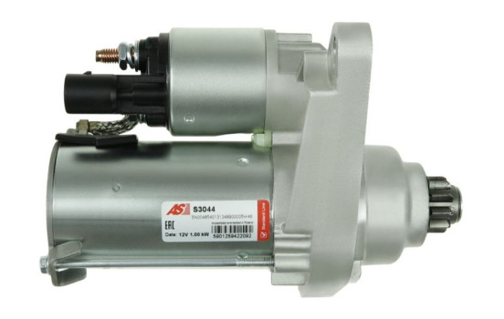 Starter motor / Starter, Image 2