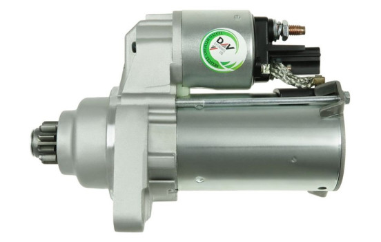 Starter motor / Starter, Image 4