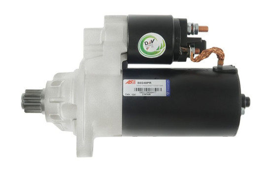 Starter motor / Starter, Image 4