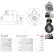 Starter motor / Starter, Thumbnail 5
