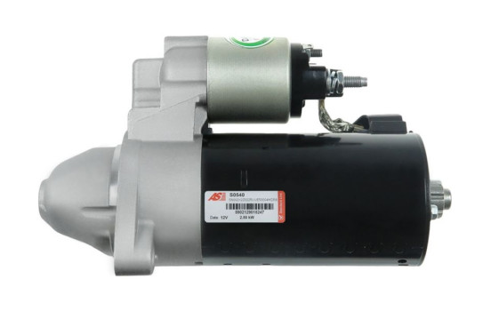 Starter motor / Starter, Image 4