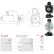 Starter motor / Starter, Thumbnail 5
