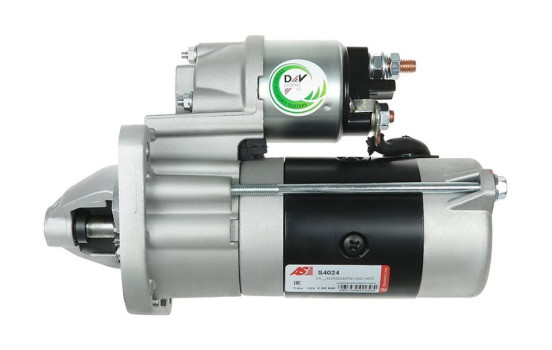 Starter motor / Starter, Image 2