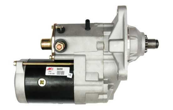 Starter motor / Starter, Image 2