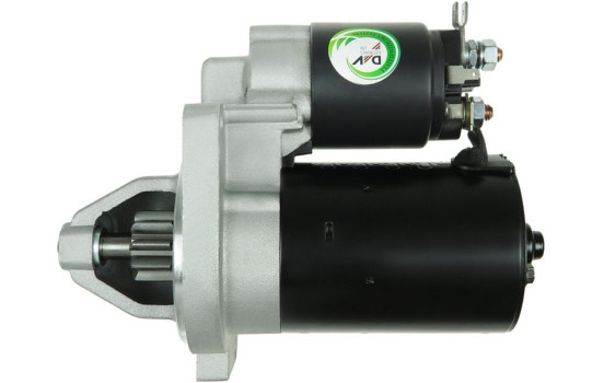 Starter motor / Starter, Image 2
