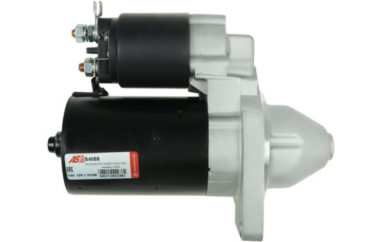 Starter motor / Starter, Image 4