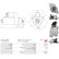 Starter motor / Starter, Thumbnail 5