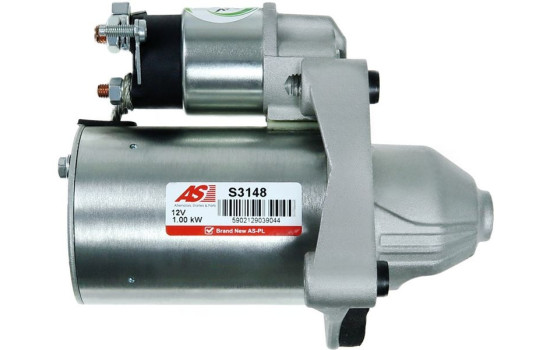 Starter motor / Starter, Image 4