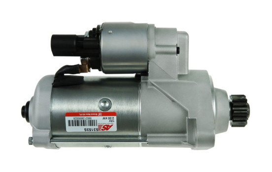 Starter motor / Starter, Image 2