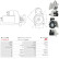 Starter motor / Starter, Thumbnail 5