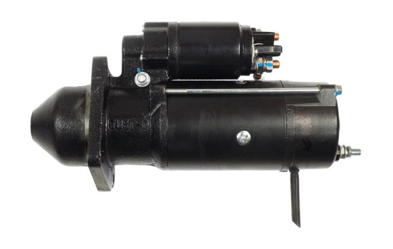 Starter motor / Starter, Image 4