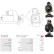 Starter motor / Starter, Thumbnail 5