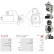 Starter motor / Starter, Thumbnail 5