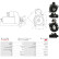 Starter motor / Starter, Thumbnail 5