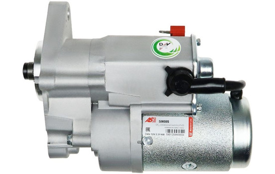Starter motor / Starter, Image 4