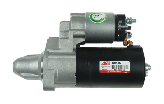 Starter motor / Starter, Image 4