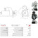 Starter motor / Starter, Thumbnail 5